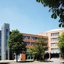 Ziegelhaus Gieen